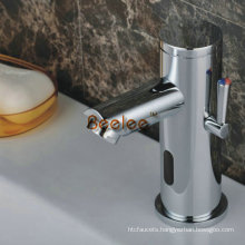 Cold&Hot Touch Free Sensor Basin Mixer (Qh0135ba)